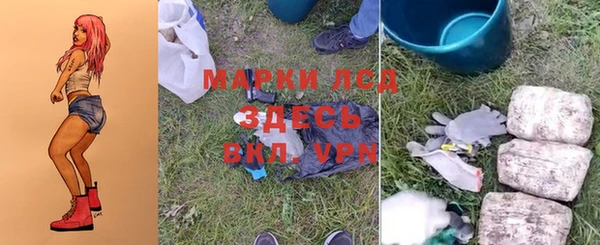гашик Покачи